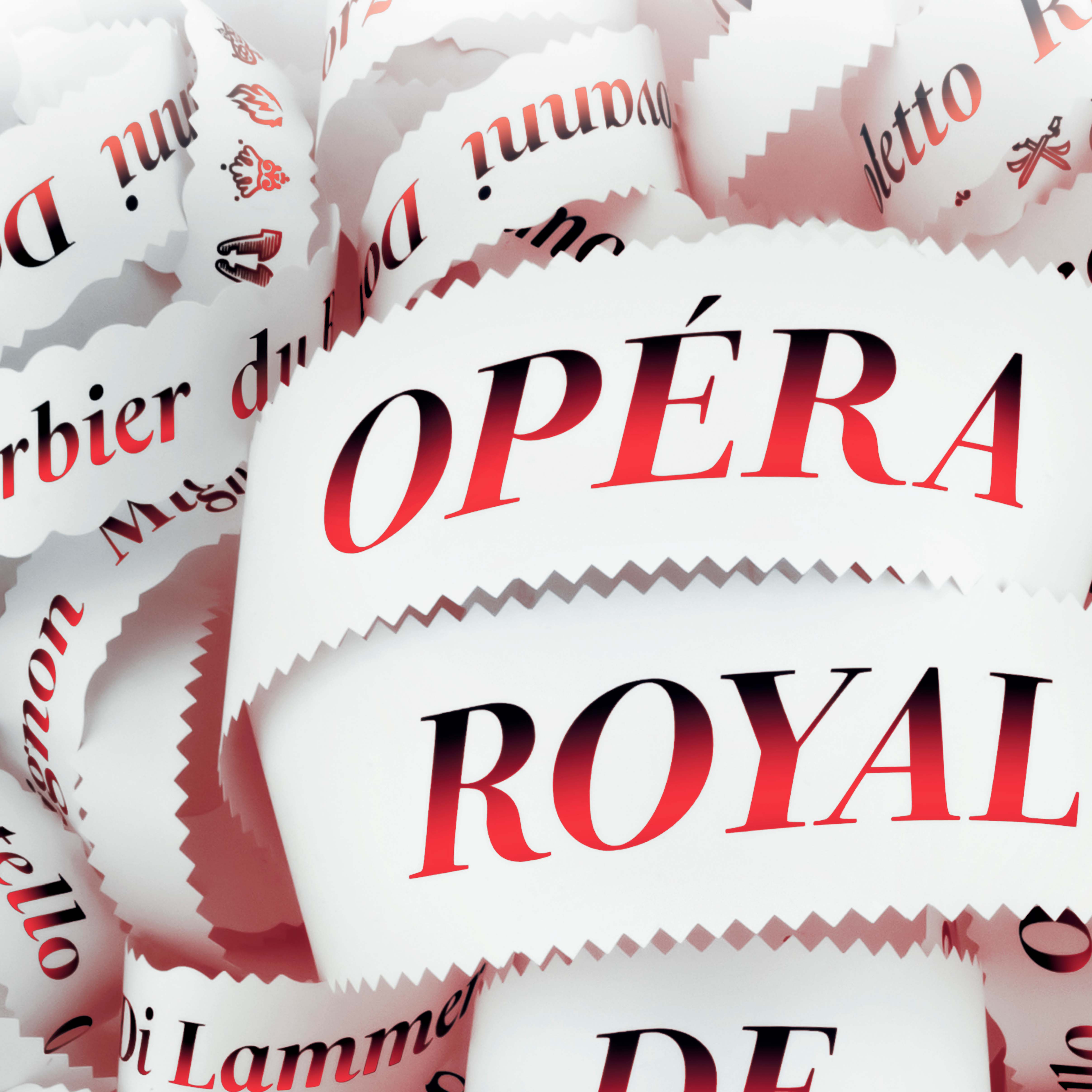 Opéra Royal de Wallonie-Liège